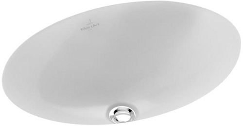 Умывальник Villeroy & Boch Loop & Friends 6161 30 01 умывальник villeroy & boch loop & friends 6161 30 01