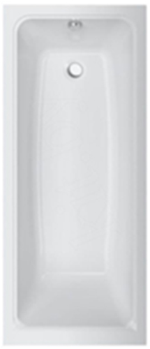 Ванна акриловая Alba Spa Gamma 170x70 ванна акриловая alba spa gamma 170x70