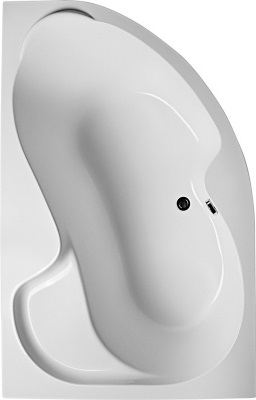 Ванна акриловая 1 Marka Aura 150x105 L ванна акриловая 1 marka aura 150x105 l