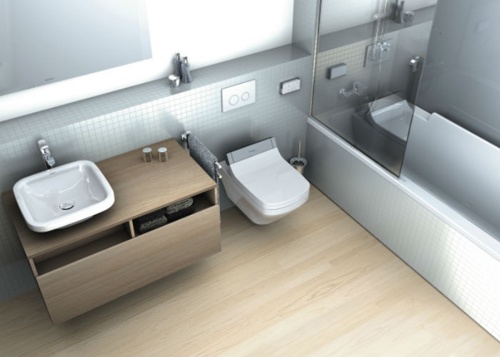 Унитаз Duravit DuraStyle подвесной 2562090000 54x36.5 фото 4 унитаз duravit durastyle подвесной 2562090000 54x36.5 фото 4