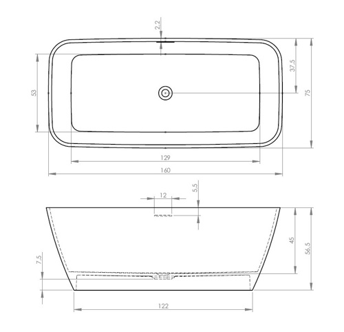 Душевая дверь Gutewetter Guwer GK-664D 185 (бронза) фото 4 душевая дверь gutewetter guwer gk-664d 185 (бронза) фото 4