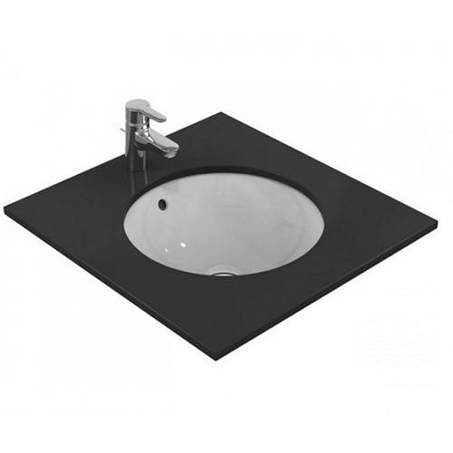 Умывальник Ideal Standard Connect E504701 фото 2 умывальник ideal standard connect e504701 фото 2
