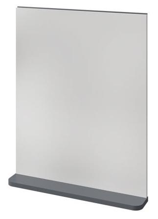 Зеркало Caprigo Toronto 82 14531-L810 серый зеркало caprigo toronto 82 14531-l810 серый
