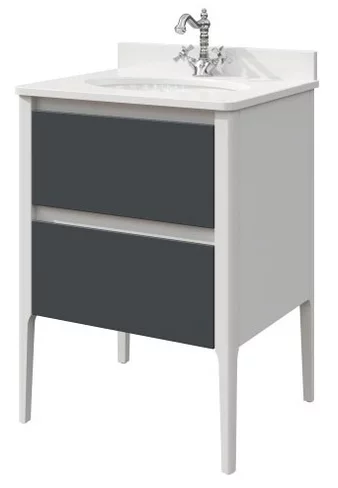 Тумба напольная Caprigo Orlando ORL65-B231/L810 черный матовый тумба напольная caprigo orlando orl65-b231/l810 черный матовый