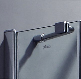 Душевой уголок Gutewetter Slide Rectan GK-863A 130x85 (бронза) фото 5 душевой уголок gutewetter slide rectan gk-863a 130x85 (бронза) фото 5