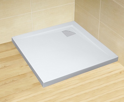 Душевой уголок Gutewetter Slide Square GK-863A 140x80 (бронза) фото 2 душевой уголок gutewetter slide square gk-863a 140x80 (бронза) фото 2