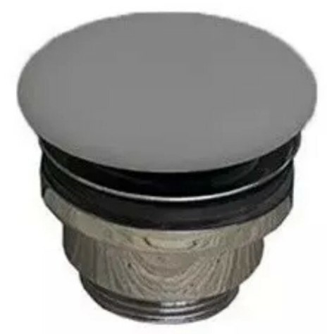Донный клапан универсальный GSG Ceramic Design PILTONUNIAR021 пепел донный клапан универсальный gsg ceramic design piltonuniar021 пепел