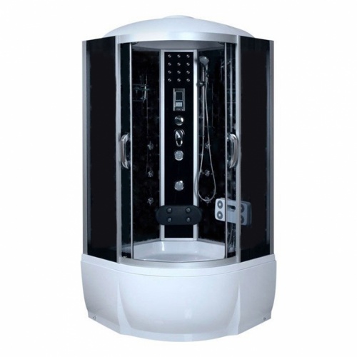 Душевая дверь Gutewetter Guwer GK-664D 255 (бронза) фото 24 душевая дверь gutewetter guwer gk-664d 255 (бронза) фото 24