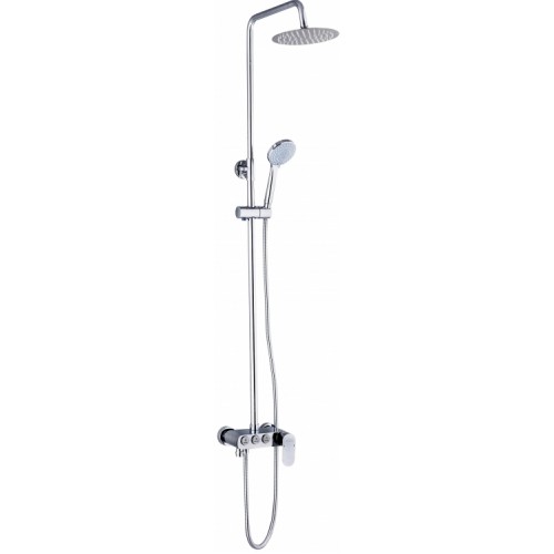 Душевая система RIVER LUX D70-3 душевая система river lux d70-3