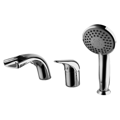 Душевой уголок Gutewetter Practic Square GK-402 95x95 (матовый хром/стекло бесцветное) фото 2 душевой уголок gutewetter practic square gk-402 95x95 (матовый хром/стекло бесцветное) фото 2