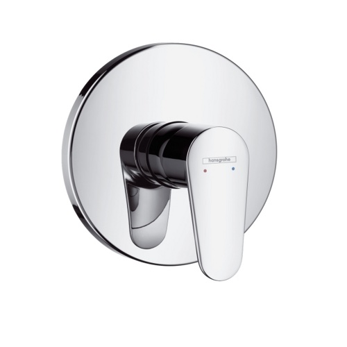 Смеситель для душа Hansgrohe Talis E 2 31662000 фото 2 смеситель для душа hansgrohe talis e 2 31662000 фото 2