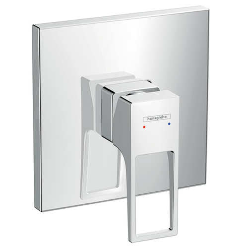Смеситель для душа Hansgrohe Metropol 74565000 смеситель для душа hansgrohe metropol 74565000