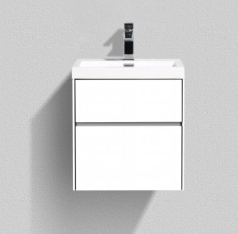 Тумба под умывальник Belbagno PIETRA MINI-500AS-2C-SO-BL тумба под умывальник belbagno pietra mini-500as-2c-so-bl
