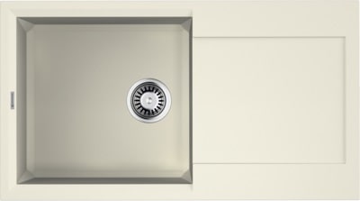 Кухонная мойкa OMOIKIRI Sakaime 78-WH 78x43.5 белый кухонная мойкa omoikiri sakaime 78-wh 78x43.5 белый