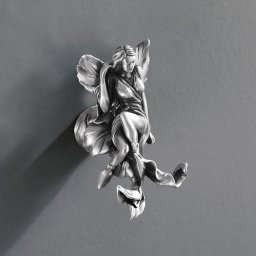 Щетка для унитаза Art&Max Tulip AM-0821-T фото 3 щетка для унитаза art&max tulip am-0821-t фото 3