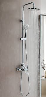 Душевая дверь GuteWetter Trend Door GK-862BP 128 (бронза/стекло бесцветное TWO) фото 4 душевая дверь gutewetter trend door gk-862bp 128 (бронза/стекло бесцветное two) фото 4