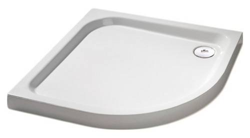 Душевой уголок Niagara NG-108021-14 80x80 тонированное стекло фото 3 душевой уголок niagara ng-108021-14 80x80 тонированное стекло фото 3
