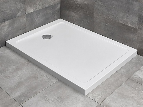 Душевой поддон Radaway Doros Plus F 120x70x5,5 душевой поддон radaway doros plus f 120x70x5,5
