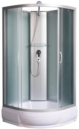 Душевая кабина River Nara 80/24 МТ без крыши 80x80 душевая кабина river nara 80/24 мт без крыши 80x80