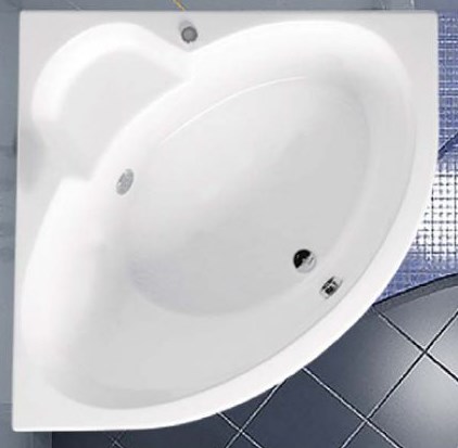 Ванна акриловая Vagnerplast Catalina 146x146 фото 12 ванна акриловая vagnerplast catalina 146x146 фото 12