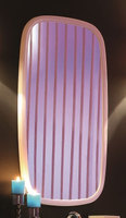 зеркало tessoro rivoli 125