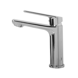 Смеситель для умывальника Cezares COMFORT-LS-01-W0 хром смеситель для умывальника cezares comfort-ls-01-w0 хром