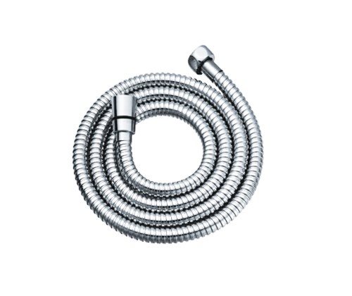 Шланг для душа Wasserkraft A057 хром шланг для душа wasserkraft a057 хром