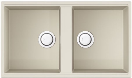 Кухонная мойка Omoikiri Kitagawa 83-2-U-WH 83,6x48,8 белый кухонная мойка omoikiri kitagawa 83-2-u-wh 83,6x48,8 белый