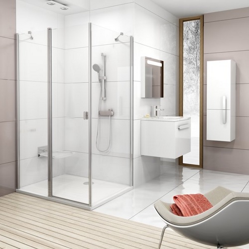 Душевой уголок Gutewetter Slide Rectan GK-863A 140x110 (золото металлик) фото 3 душевой уголок gutewetter slide rectan gk-863a 140x110 (золото металлик) фото 3