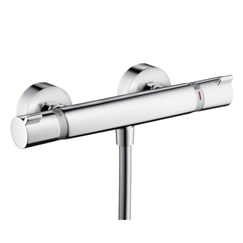 Термостат для душа Hansgrohe Ecostat Comfort 13116000 термостат для душа hansgrohe ecostat comfort 13116000