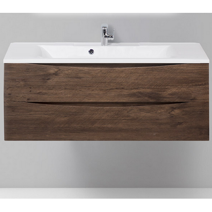 Тумба под умывальник Belbagno MARINO-1200-2C-SO-RW-P тумба под умывальник belbagno marino-1200-2c-so-rw-p
