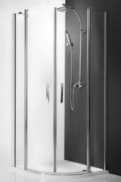 Душевой уголок Roth (Roltechnik) Tower Line TR2 100x100 (silver) душевой уголок roth (roltechnik) tower line tr2 100x100 (silver)