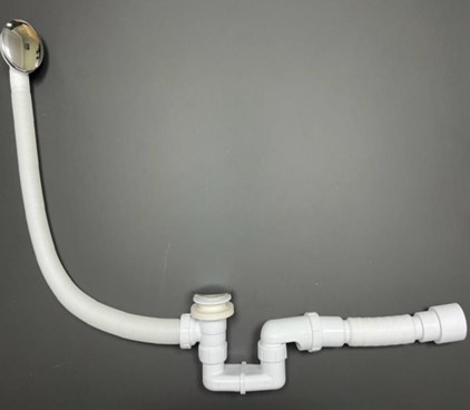 Сифоны для ванн Eurolux Е990603154 клик-клак сифоны для ванн eurolux е990603154 клик-клак