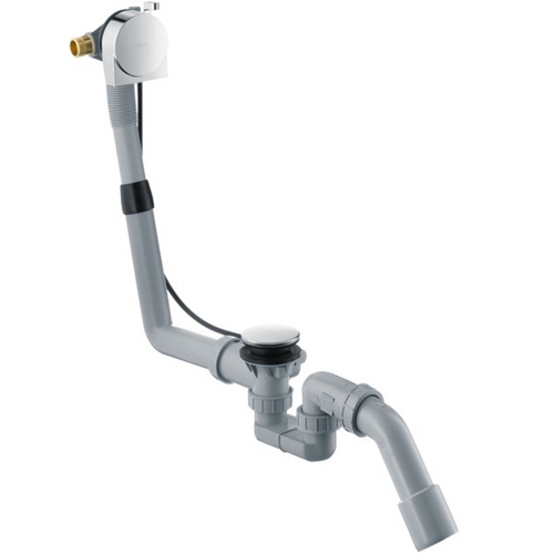Сифон для биде Hansgrohe 55237000 фото 2 сифон для биде hansgrohe 55237000 фото 2