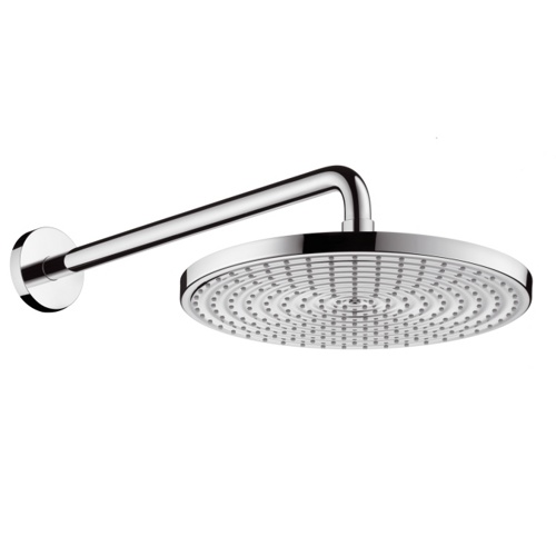 Верхний душ Hansgrohe Raindance AIR 27492000 верхний душ hansgrohe raindance air 27492000