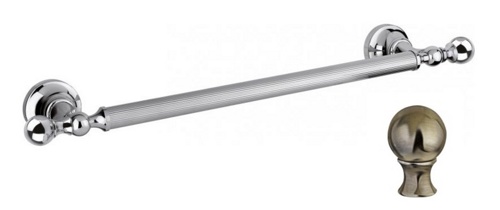 Полотенцедержатель Cezares Olimp-TH05-02-M полотенцедержатель cezares olimp-th05-02-m