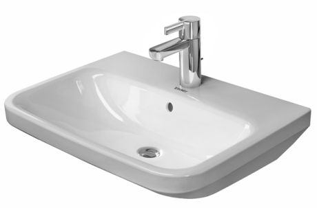 Умывальник Duravit DuraStyle 2319600000 60x44 фото 2 умывальник duravit durastyle 2319600000 60x44 фото 2