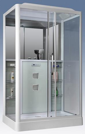 Душевая кабина Grossman GR-127 120x90 правая душевая кабина grossman gr-127 120x90 правая