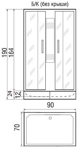 Смеситель для кухни Deante Gardenia BEG_W630 фото 13 смеситель для кухни deante gardenia beg_w630 фото 13