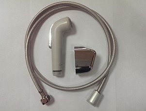Душевой шланг Hansgrohe Metaflex 28264000 фото 3 душевой шланг hansgrohe metaflex 28264000 фото 3