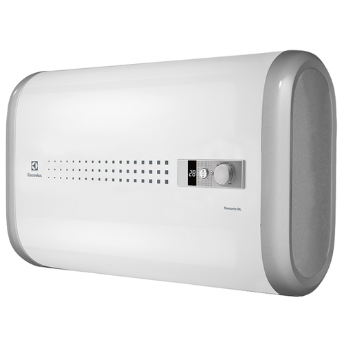 Бойлер накопительный Electrolux EWH 50 Centurio DL H бойлер накопительный electrolux ewh 50 centurio dl h