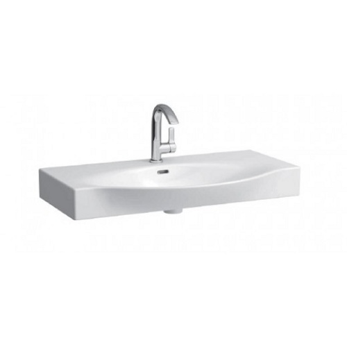Умывальник Laufen Palace 8.1170.2.000.104.R 90x51 умывальник laufen palace 8.1170.2.000.104.r 90x51