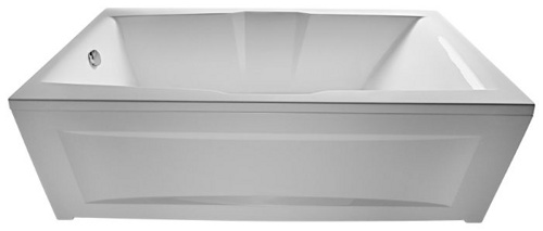 Ванна акриловая 1 Marka Aura 150x105 L фото 3 ванна акриловая 1 marka aura 150x105 l фото 3