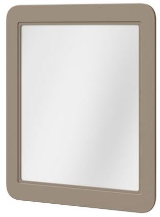 Зеркало Caprigo Jersey 70 34330-101.000.00.05 коричневый зеркало caprigo jersey 70 34330-101.000.00.05 коричневый