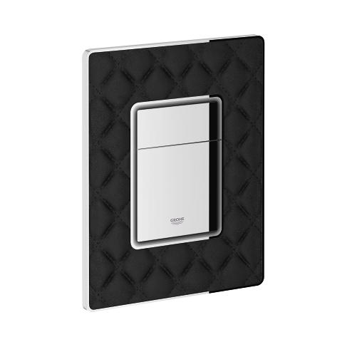 Накладная панель Grohe Skate Cosmopolitan 38913 XN0 накладная панель grohe skate cosmopolitan 38913 xn0