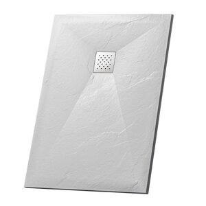 Душевой поддон Grossman Strong 120x80 прямоугольный, белый душевой поддон grossman strong 120x80 прямоугольный, белый
