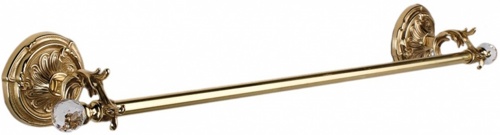 Полотенцедержатель Art&Max Barocco crystal AM-1781-Do-Ant-C полотенцедержатель art&max barocco crystal am-1781-do-ant-c