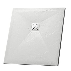 Душевой поддон Grossman Strong 100x100 квадратный, белый душевой поддон grossman strong 100x100 квадратный, белый