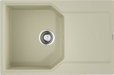 Кухонная мойка Omoikiri Yonaka 78-BE 4993702 78x51 ваниль кухонная мойка omoikiri yonaka 78-be 4993702 78x51 ваниль