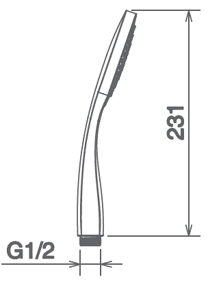 Душевая дверь GoodDoor ORION WTW-PD-130-G-CH 130x185 фото 3 душевая дверь gooddoor orion wtw-pd-130-g-ch 130x185 фото 3